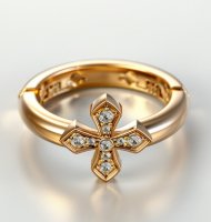 Pearl & Gold Drop Earrings