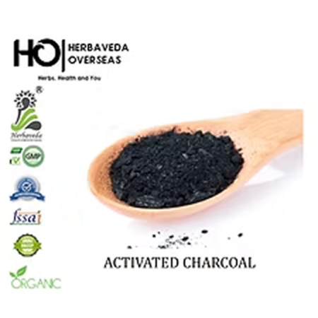 Activated Charcoal